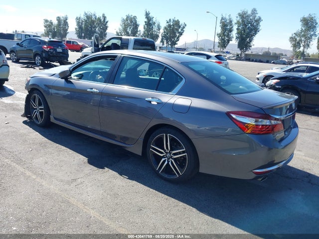 1HGCR2F51HA070700 Honda k24w1