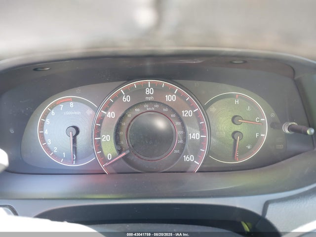 1HGCR2F51HA070700 Honda k24w1