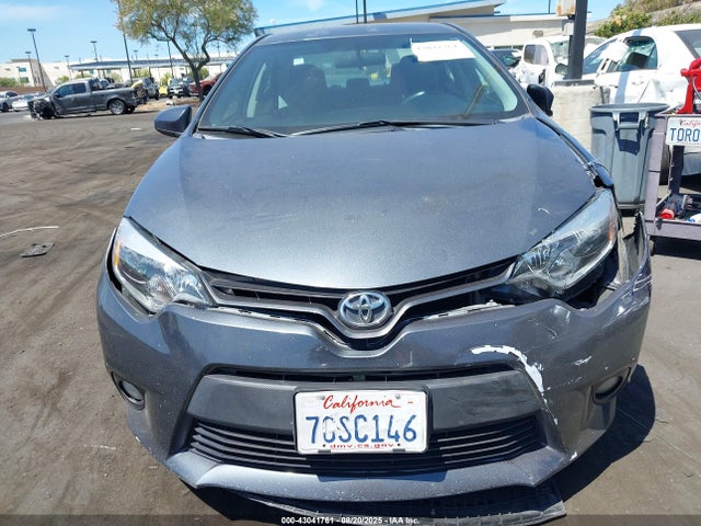 5YFBURHE6FP185767 Toyota 2zr-fe
