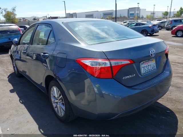 5YFBURHE6FP185767 Toyota 2zr-fe
