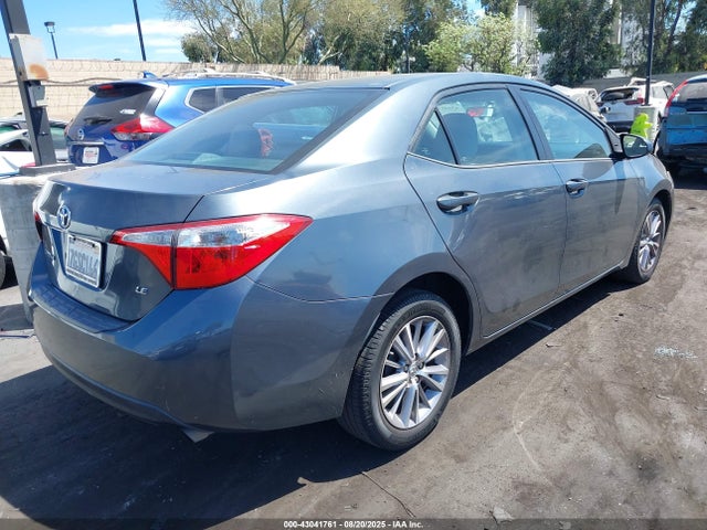 5YFBURHE6FP185767 Toyota 2zr-fe