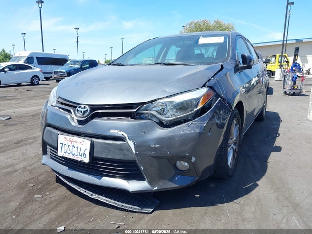 5YFBURHE6FP185767 Toyota 2zr-fe