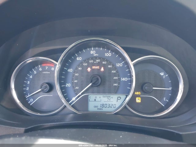 5YFBURHE6FP185767 Toyota 2zr-fe