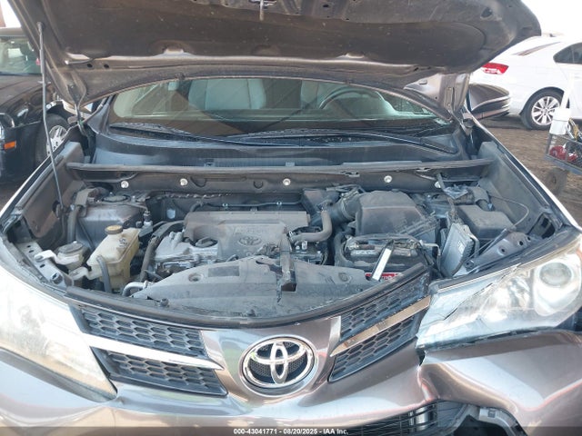 2T3YFREV9FW147853 Toyota 2ar-fe