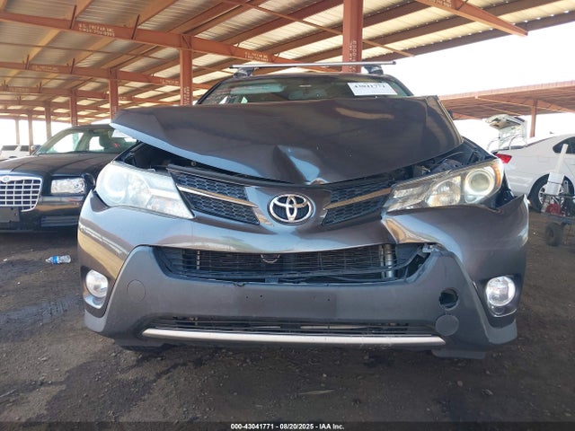 2T3YFREV9FW147853 Toyota 2ar-fe
