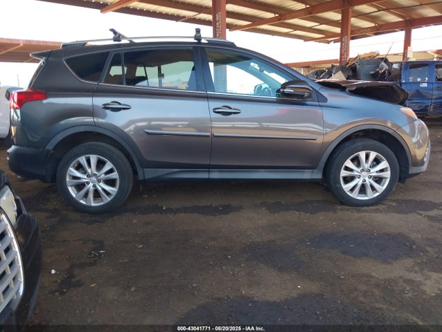 2T3YFREV9FW147853 Toyota 2ar-fe