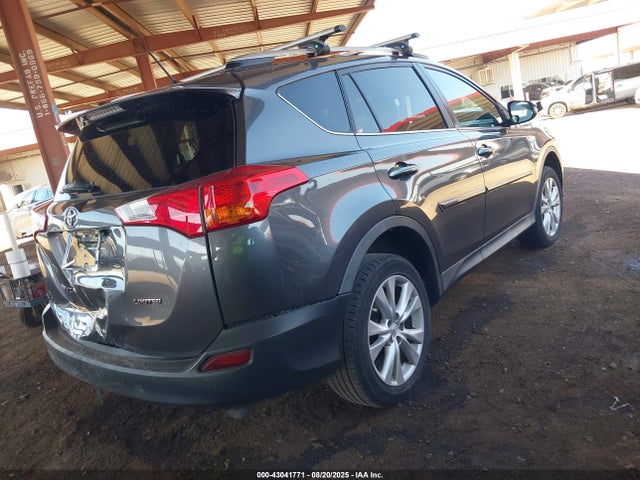 2T3YFREV9FW147853 Toyota 2ar-fe