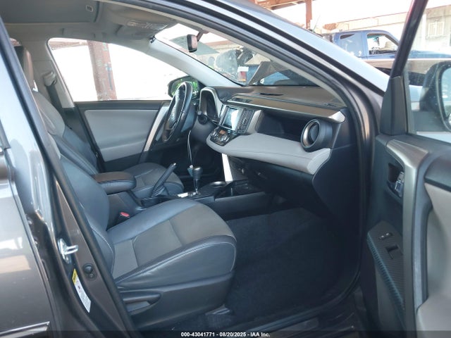 2T3YFREV9FW147853 Toyota 2ar-fe