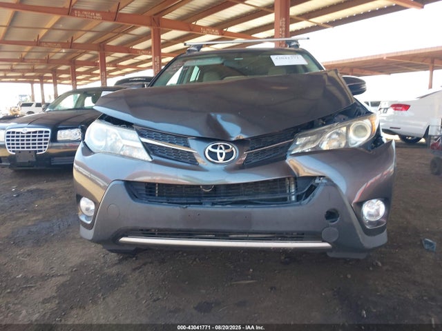 2T3YFREV9FW147853 Toyota 2ar-fe