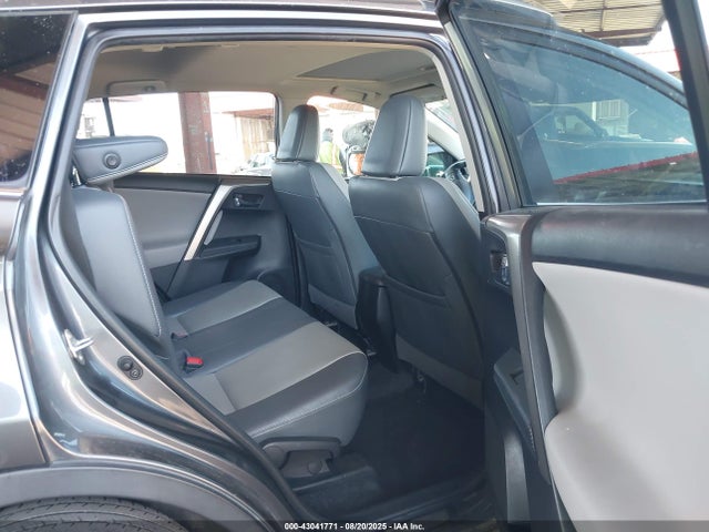 2T3YFREV9FW147853 Toyota 2ar-fe