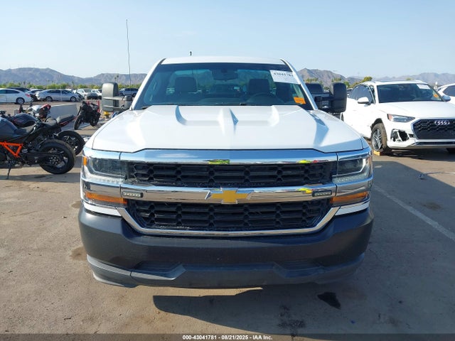 1GCNCNEH9JZ325218 Chevrolet lv3 - gen 5, sidi, vvt: variable valve timing, e85 max, alum