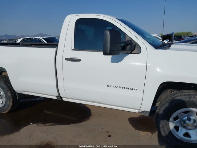 1GCNCNEH9JZ325218 Chevrolet lv3 - gen 5, sidi, vvt: variable valve timing, e85 max, alum