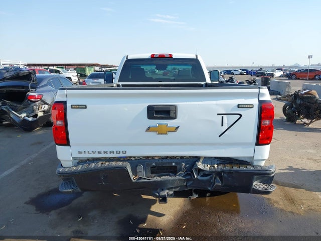 1GCNCNEH9JZ325218 Chevrolet lv3 - gen 5, sidi, vvt: variable valve timing, e85 max, alum