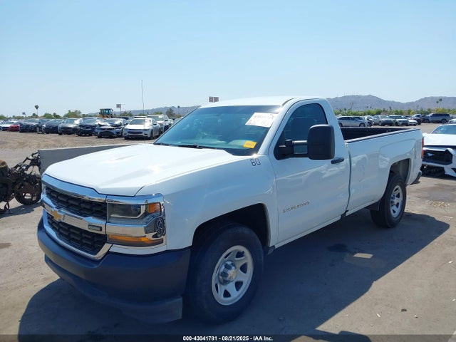 1GCNCNEH9JZ325218 Chevrolet lv3 - gen 5, sidi, vvt: variable valve timing, e85 max, alum