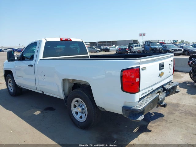 1GCNCNEH9JZ325218 Chevrolet lv3 - gen 5, sidi, vvt: variable valve timing, e85 max, alum