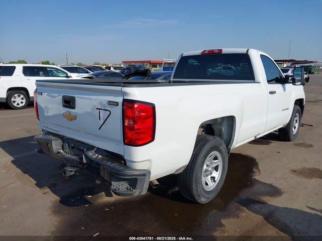 1GCNCNEH9JZ325218 Chevrolet lv3 - gen 5, sidi, vvt: variable valve timing, e85 max, alum