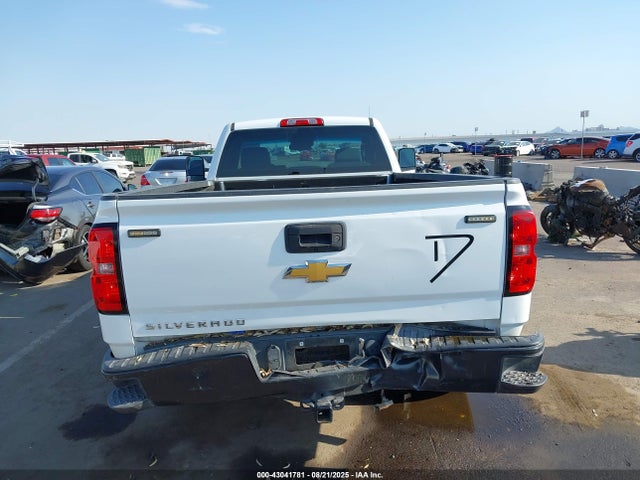 1GCNCNEH9JZ325218 Chevrolet lv3 - gen 5, sidi, vvt: variable valve timing, e85 max, alum