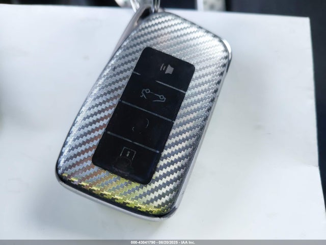 Lexus 8ar-fts 2017 JTHBA1D21H5058753 Image 11