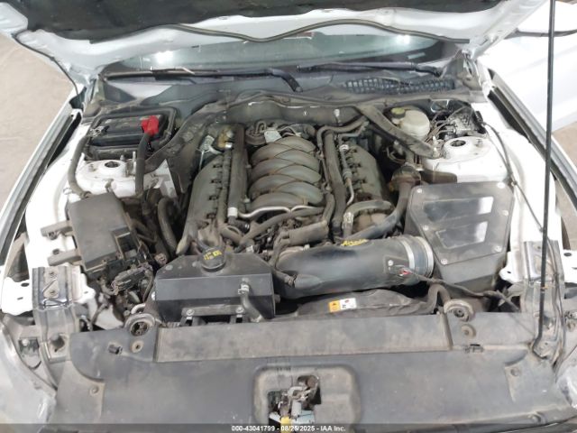 2015 FORD MUSTANG 1FA6P8CF3F5391229 Photo 9