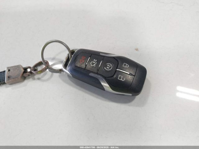 2015 FORD MUSTANG 1FA6P8CF3F5391229 Photo 10