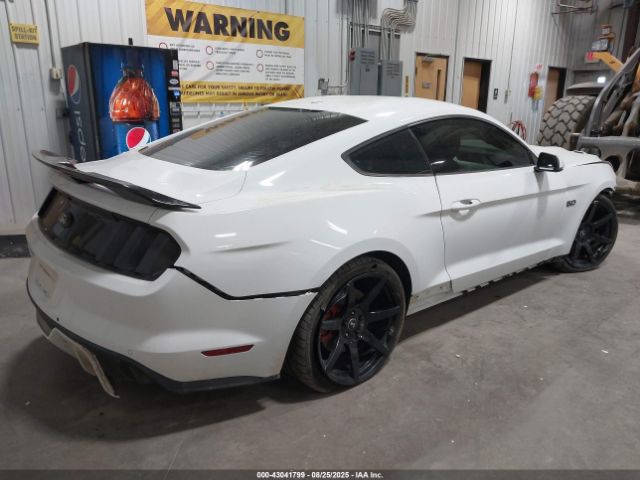 2015 FORD MUSTANG 1FA6P8CF3F5391229 Photo 3