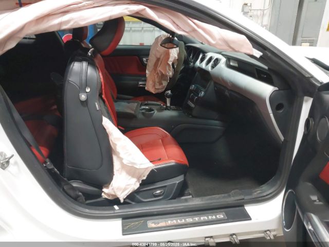 2015 FORD MUSTANG 1FA6P8CF3F5391229 Photo 4