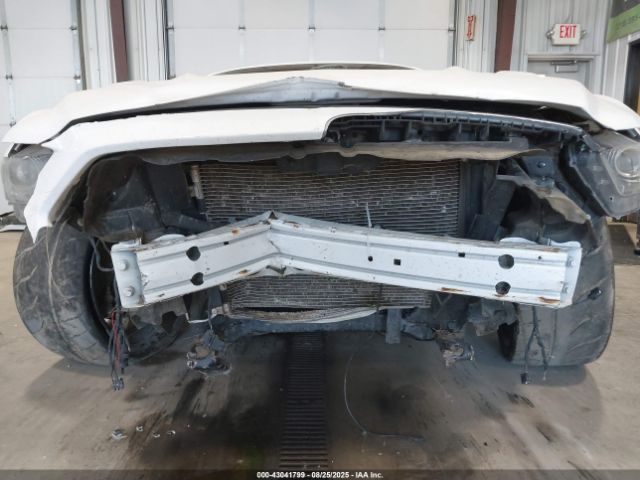 2015 FORD MUSTANG 1FA6P8CF3F5391229 Photo 5