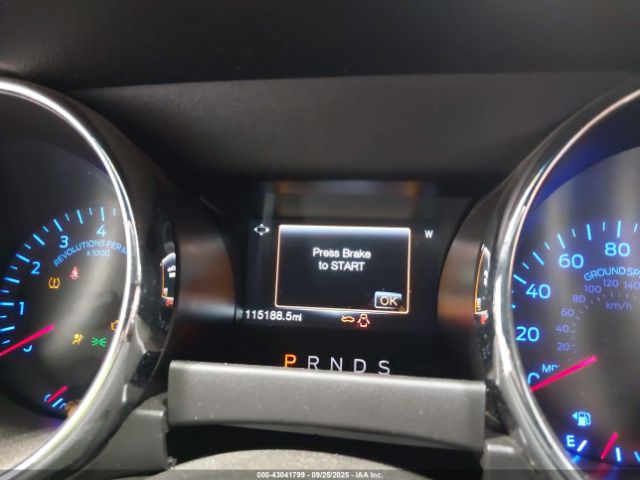 2015 FORD MUSTANG 1FA6P8CF3F5391229 Photo 6