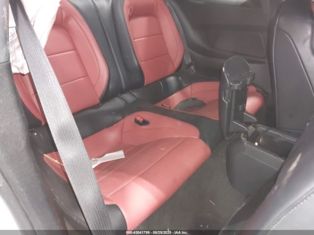 2015 FORD MUSTANG 1FA6P8CF3F5391229 Photo 7