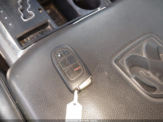Aukcja sprzedaży 2013 Ram 1500 Sport, vin: 1C6RR7MT7DS505058, numer aukcji: 43041805