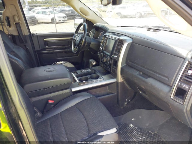 Aukcja sprzedaży 2013 Ram 1500 Sport, vin: 1C6RR7MT7DS505058, numer aukcji: 43041805