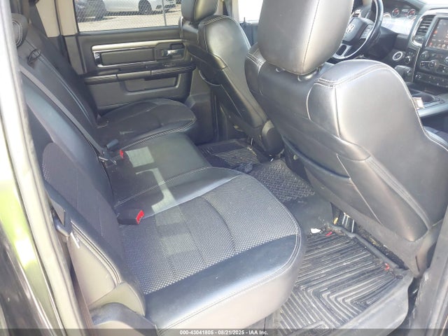 Aukcja sprzedaży 2013 Ram 1500 Sport, vin: 1C6RR7MT7DS505058, numer aukcji: 43041805