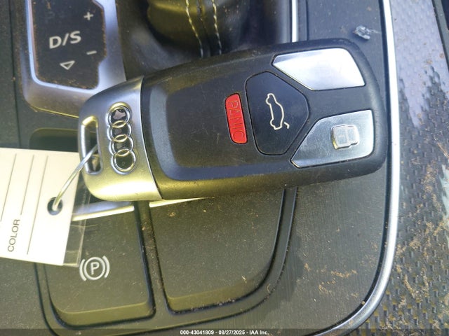 2018 AUDI SQ5 WA1C4AFY5J2015324 Photo 10
