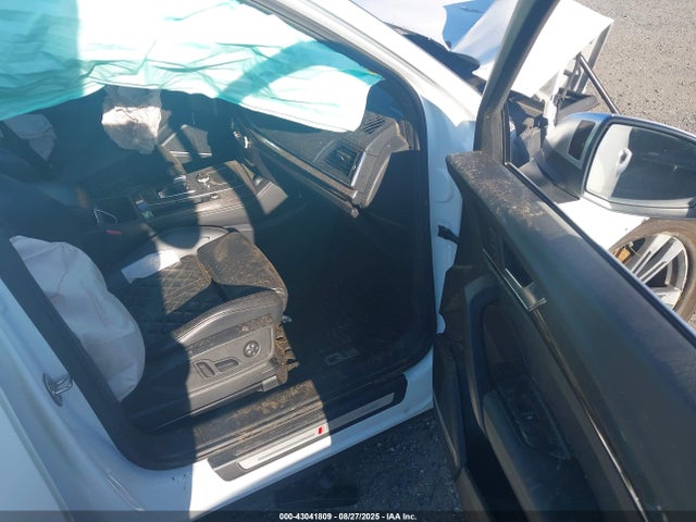 2018 AUDI SQ5 WA1C4AFY5J2015324 Photo 4