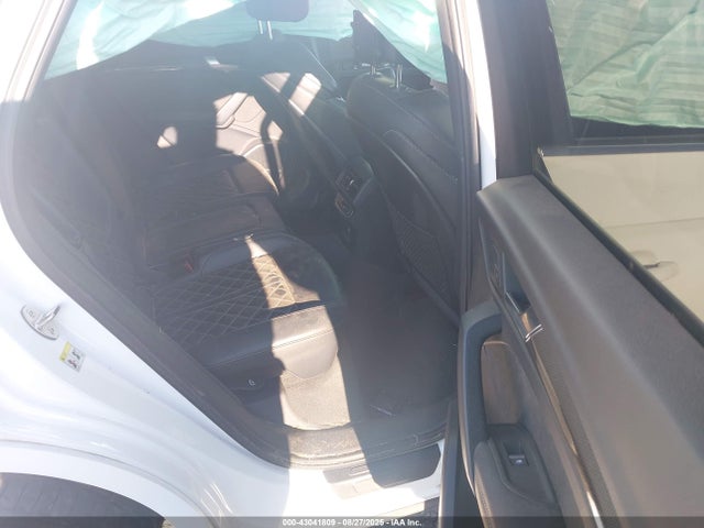 2018 AUDI SQ5 WA1C4AFY5J2015324 Photo 7