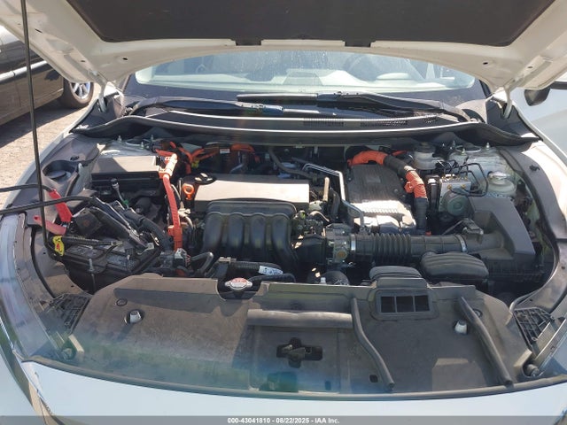 JHMZC5F30JC011947 Honda leb3(h4)