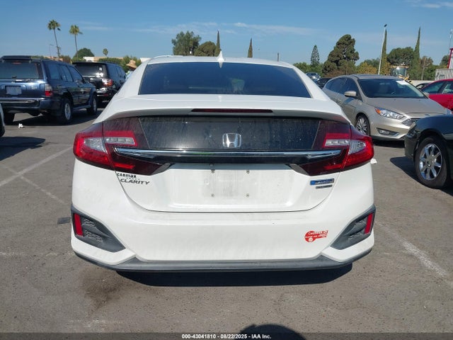 JHMZC5F30JC011947 Honda leb3(h4)