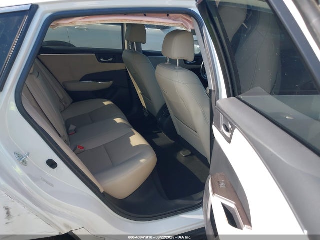 JHMZC5F30JC011947 Honda leb3(h4)