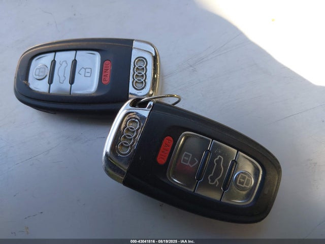 2010 AUDI A4 WAUAFAFL0AN006022 Photo 10