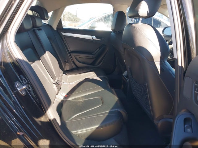 2010 AUDI A4 WAUAFAFL0AN006022 Photo 7
