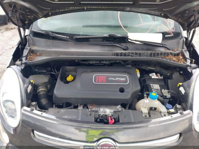 2015 FIAT 500L ZFBCFADH4FZ032474 Photo 9