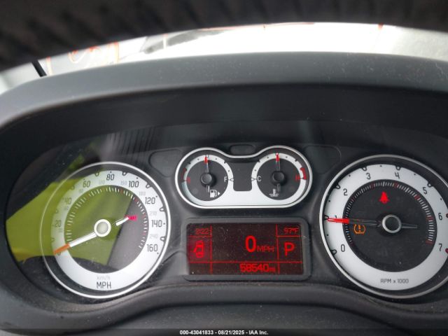 2015 FIAT 500L ZFBCFADH4FZ032474 Photo 6