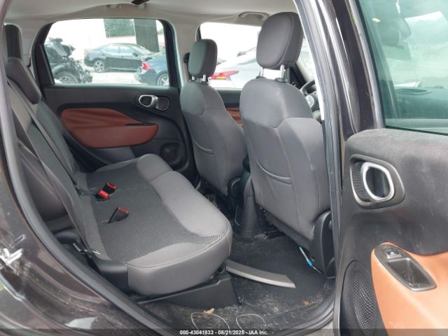 2015 FIAT 500L ZFBCFADH4FZ032474 Photo 7