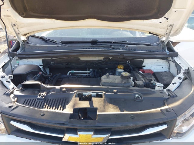 Chevrolet luv - mfi, variable valve timing, e85 max, alum 2018 3GNCJKSB5JL228964 Image 10