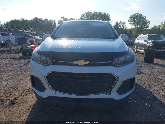 Chevrolet luv - mfi, variable valve timing, e85 max, alum 2018 3GNCJKSB5JL228964 Image 13