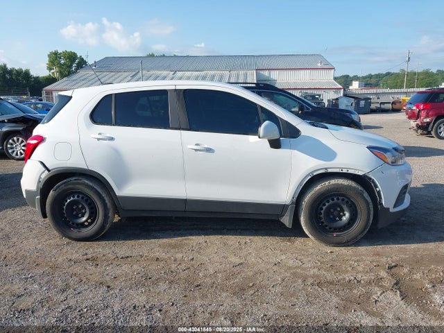 Chevrolet luv - mfi, variable valve timing, e85 max, alum 2018 3GNCJKSB5JL228964 Image 14