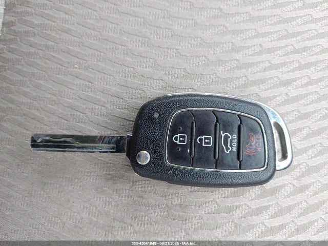 Hyundai gdi lambda ii 2017 KM8SMDHF2HU183141 Image 11