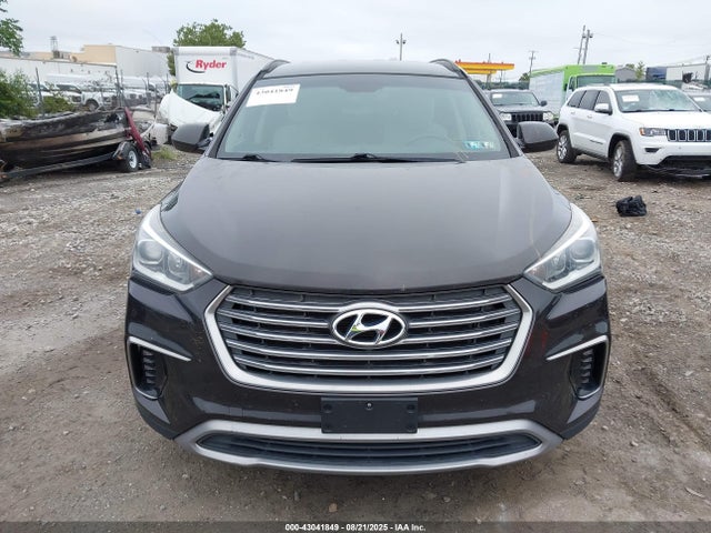 Hyundai gdi lambda ii 2017 KM8SMDHF2HU183141 Image 12
