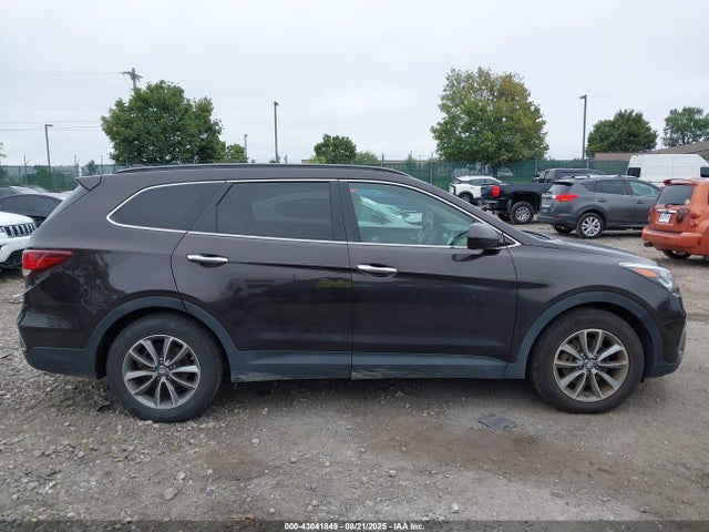 Hyundai gdi lambda ii 2017 KM8SMDHF2HU183141 Image 13