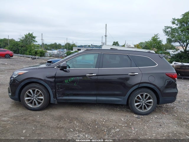 Hyundai gdi lambda ii 2017 KM8SMDHF2HU183141 Image 14
